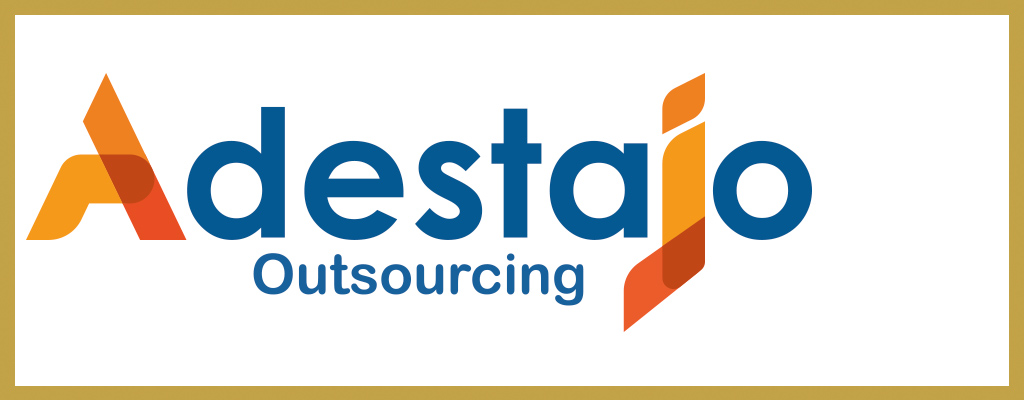Logo de Adestajo Outsourcing