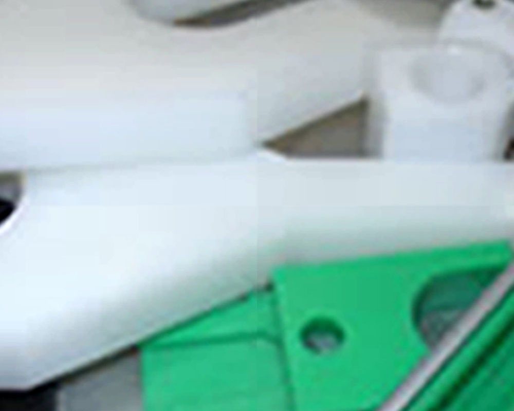 Imagen para Producto Plásticos técnicos de cliente Elaplas
