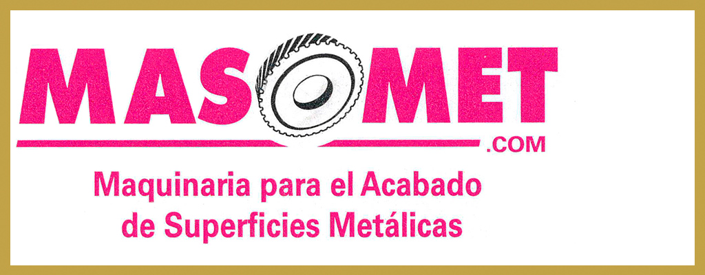 Logo de Masomet