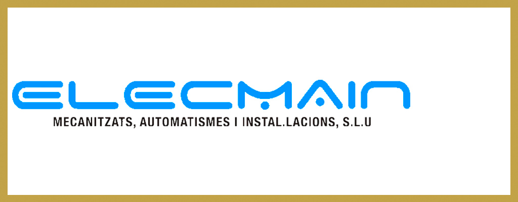 Logo de Elecmain