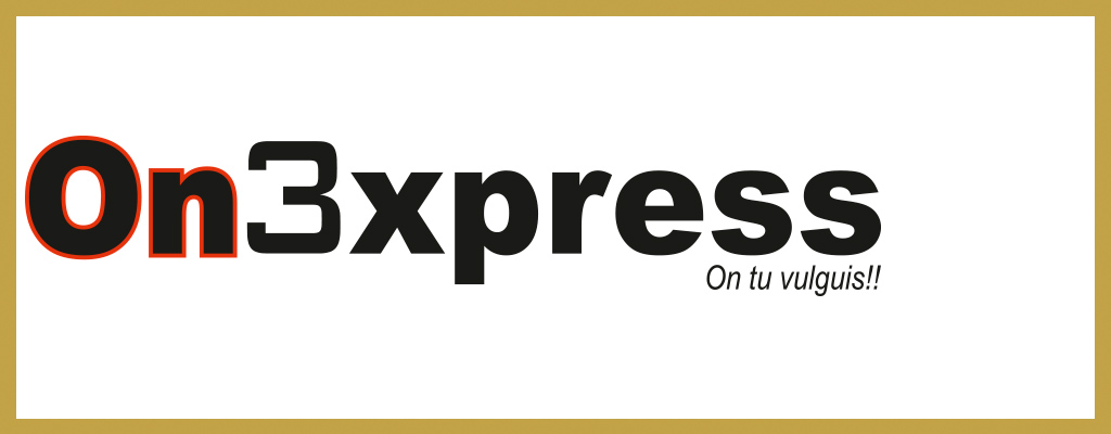 Logo de On3Xpress