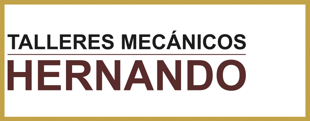 Logo de Talleres Mecánicos Hernando