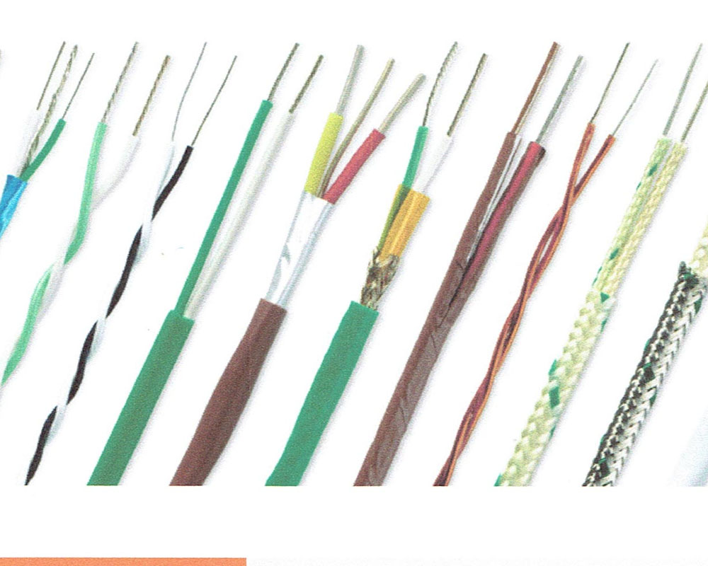 Imagen para Producto Cables de cliente Domher Control