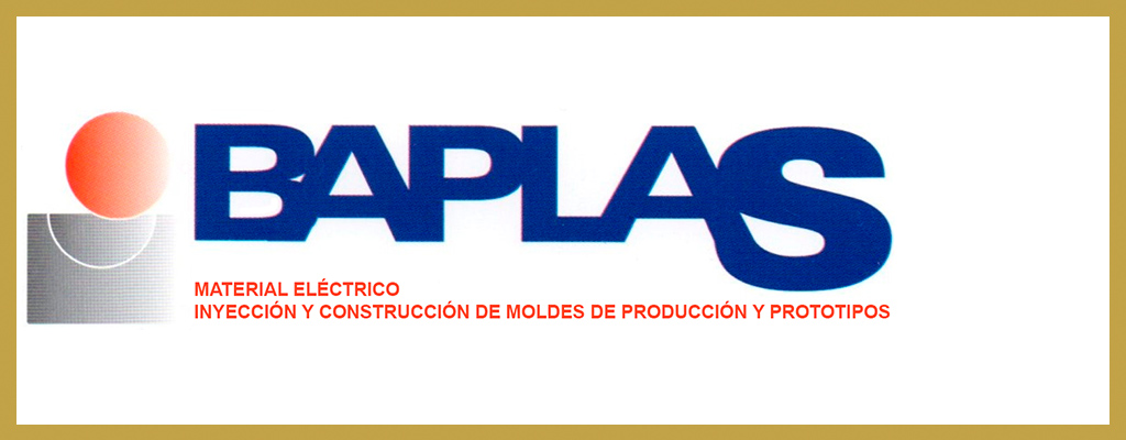 Logo de Baplas