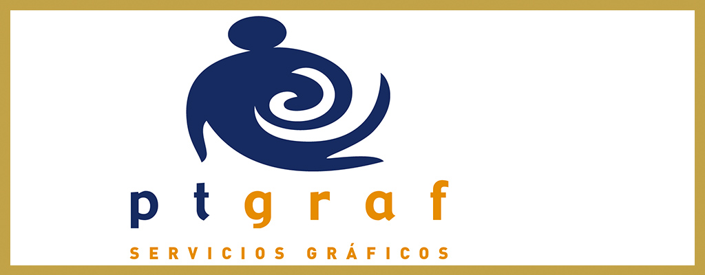 Logo de PTGraf