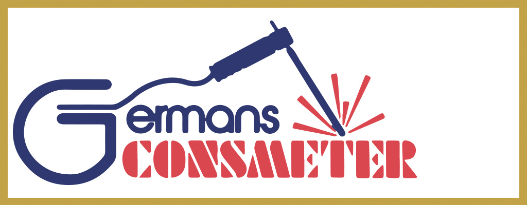 Logo de Germans Consmeter