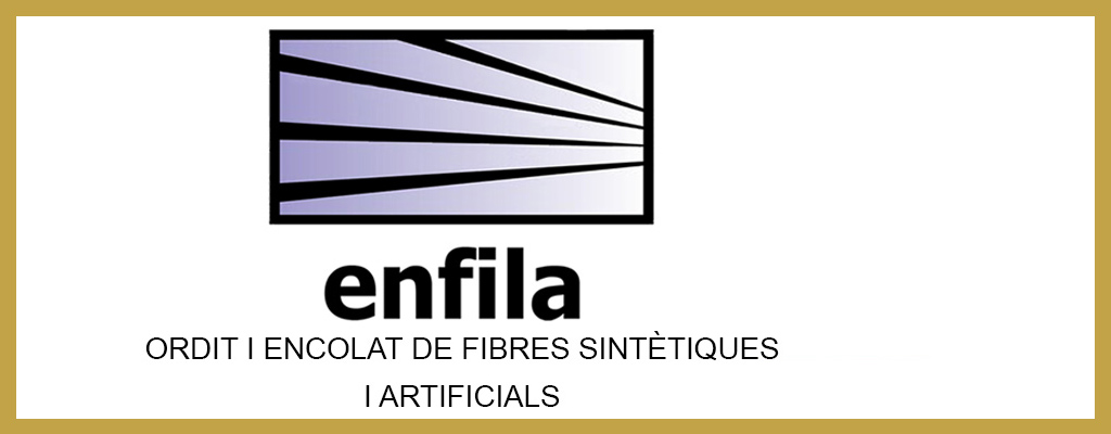 Logo de Enfila