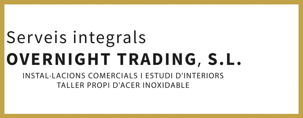 Logo de Overnight Trading