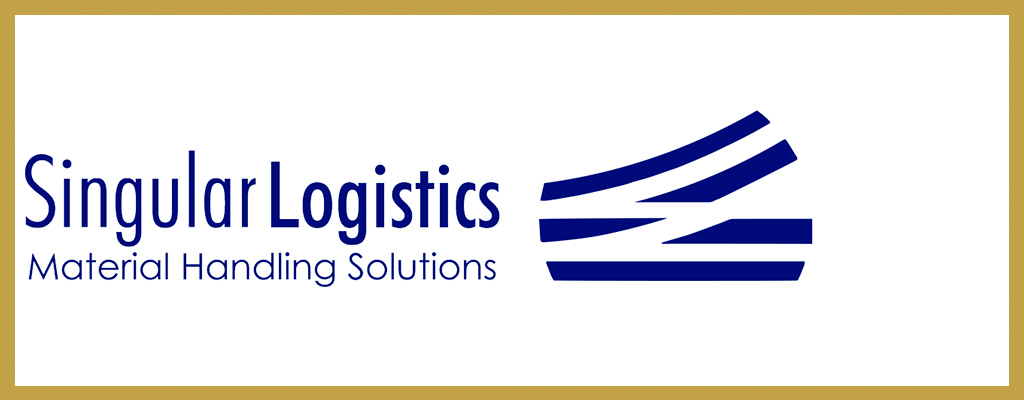 Logo de Singular Logistics