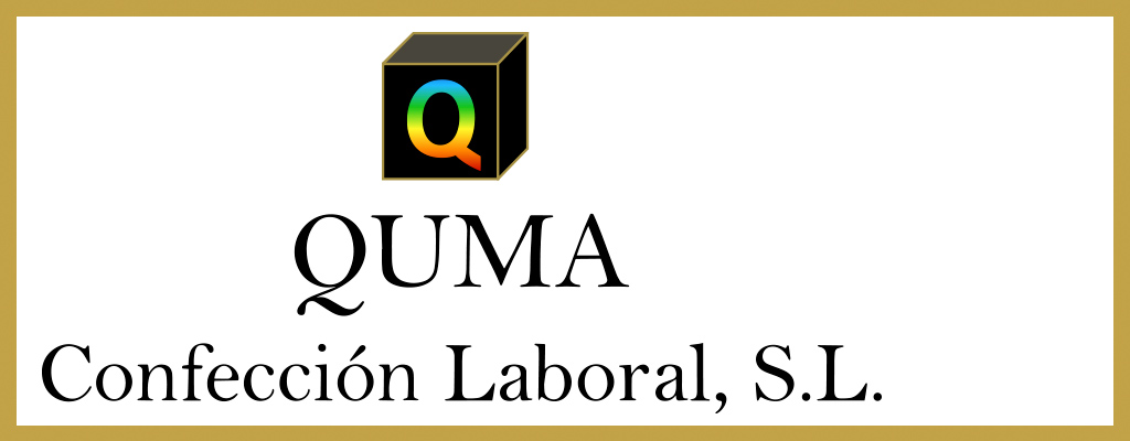 Logo de Quma Confección Laboral