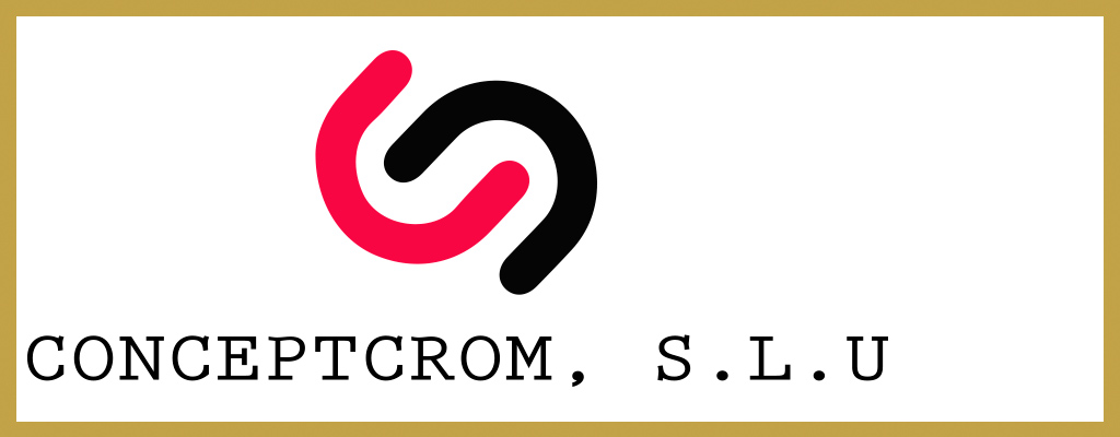 Logo de Conceptcrom