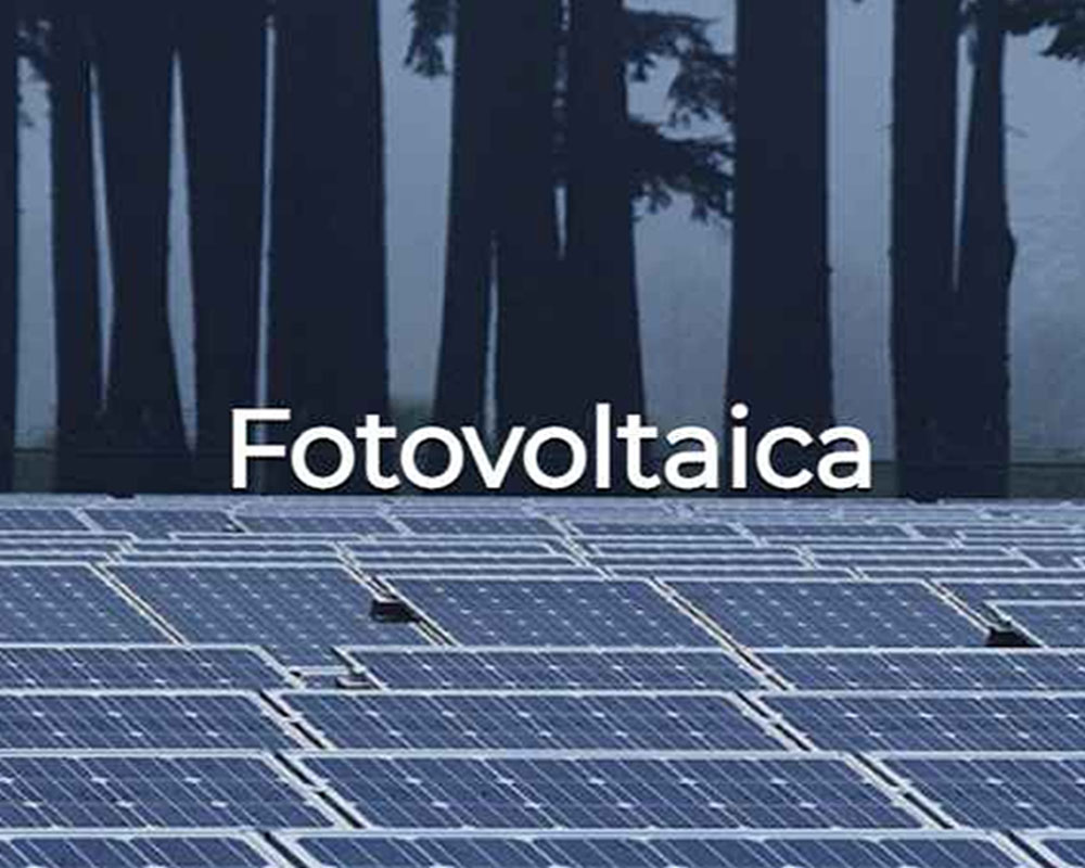 Imagen para Producto Fotovoltaica de cliente Lluís Sellabona