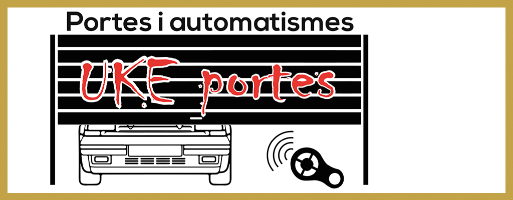 Logo de Ukeportes