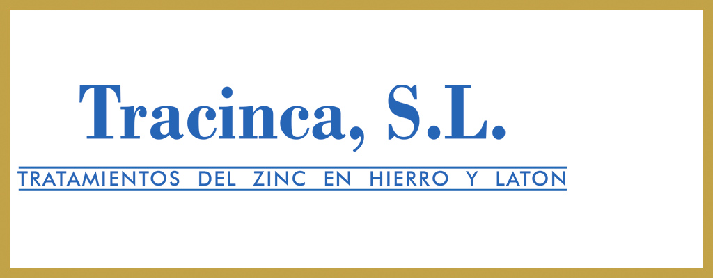 Logo de Tracinca