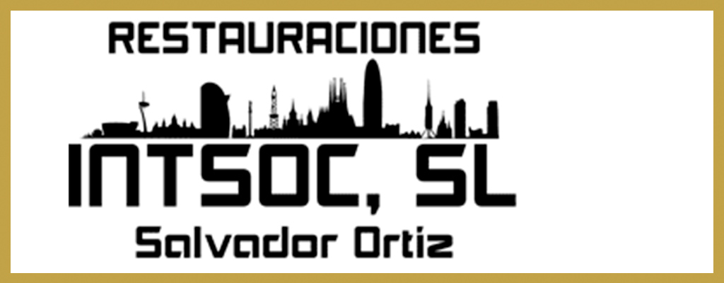 Logo de Restauraciones Intsoc