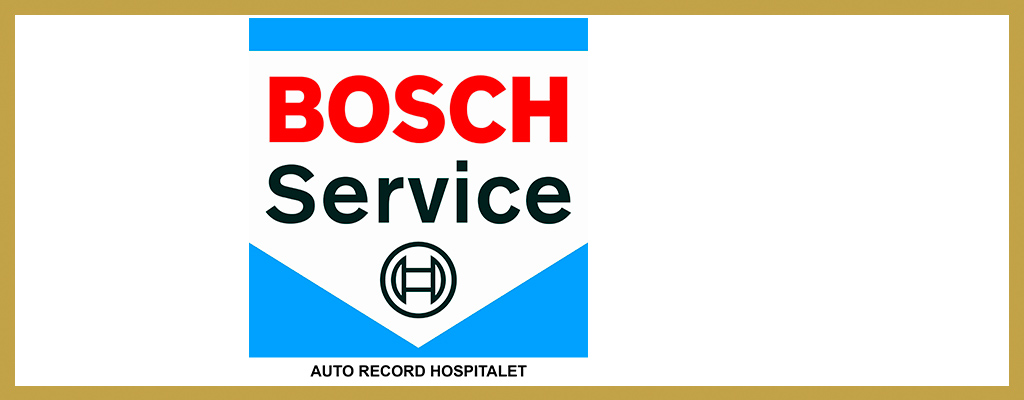 Logo de Auto Record Hospitalet