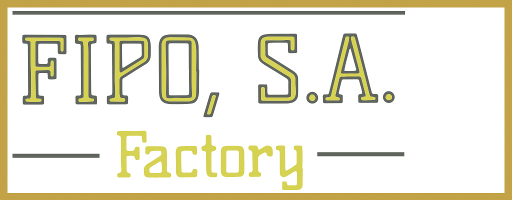 Logo de Fipo, S.A.