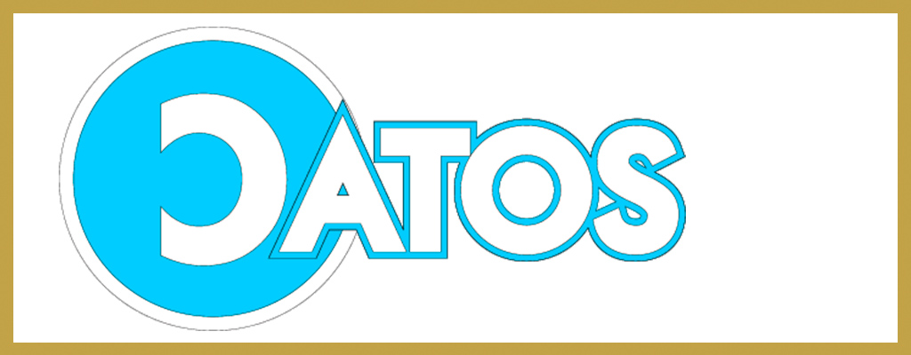 Logo de Catos