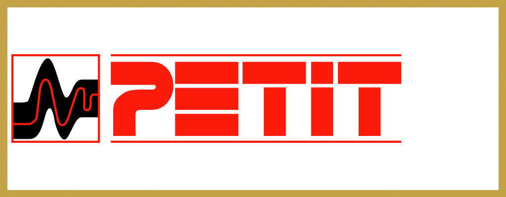 Logo de Talleres Petit
