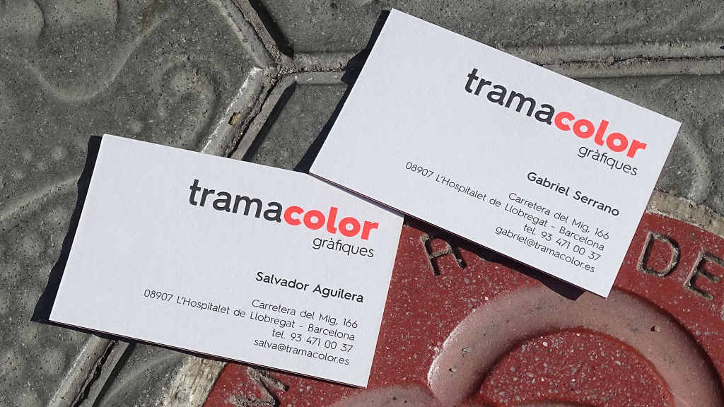 Tramacolor