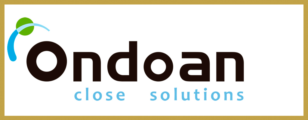 Logo de Ondoan