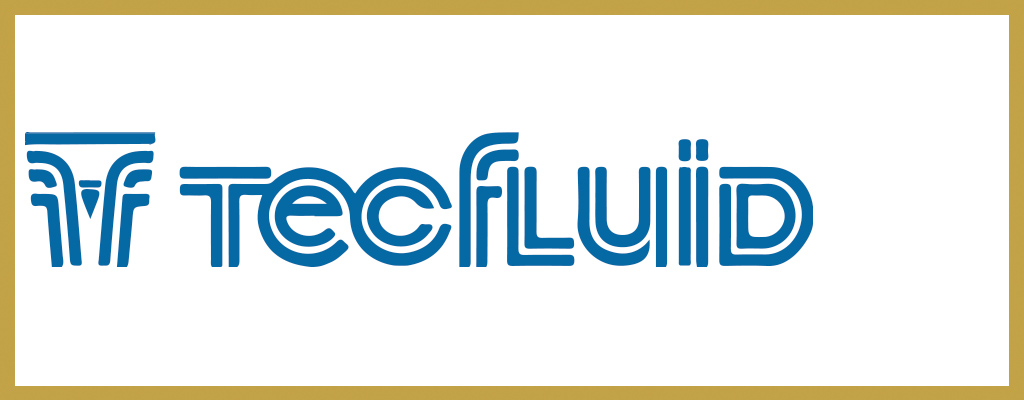 Logo de Tecfluid