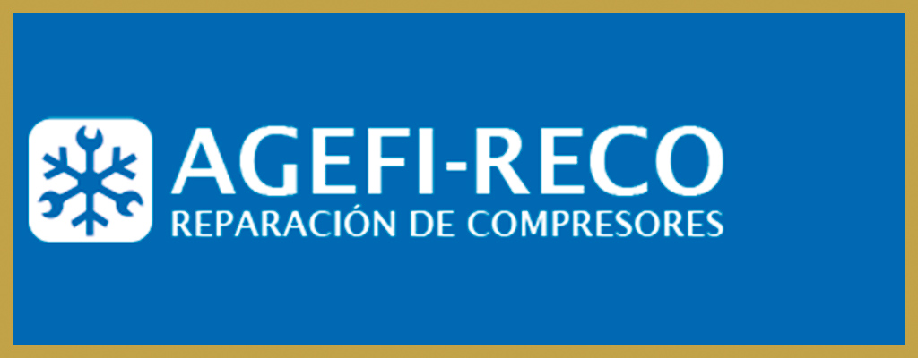 Logo de Agefi-Reco
