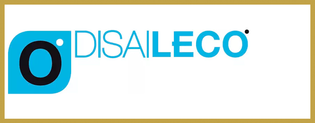 Logo de Disaileco