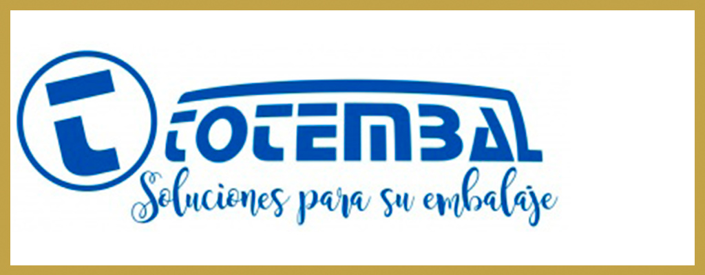 Logo de Totembal