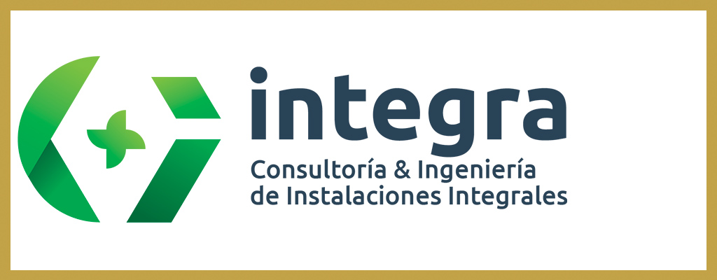 Logo de Integra Ingeniería