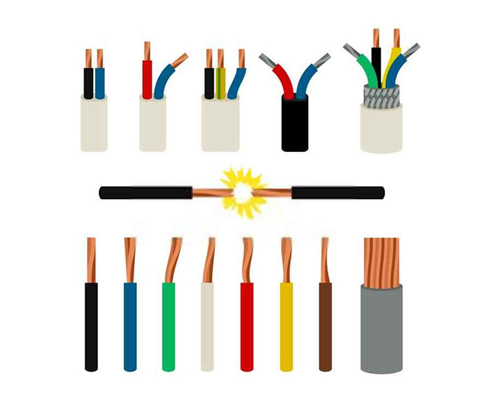 Imagen para Producto Instalaciones eléctricas de cliente Integra Ingeniería