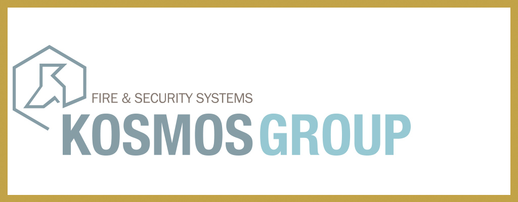 Logo de Kosmos Group