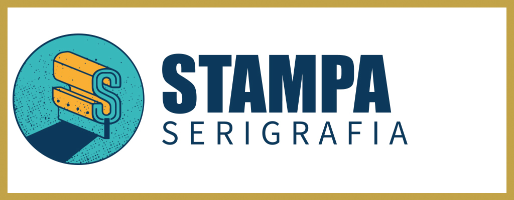 Logo de Stampa Serigrafia