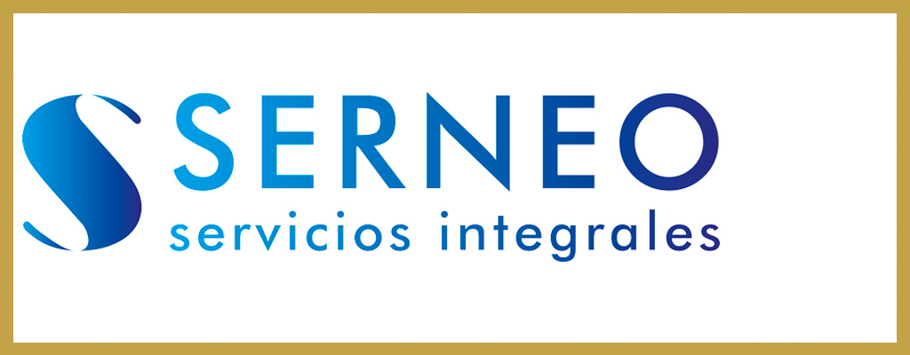 Logo de Serneo Servicios Integrales