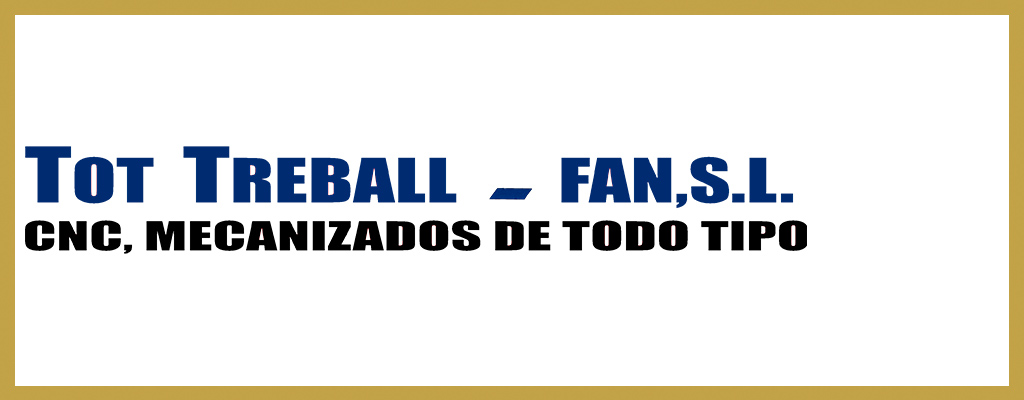 Logo de Tot Treball Fan
