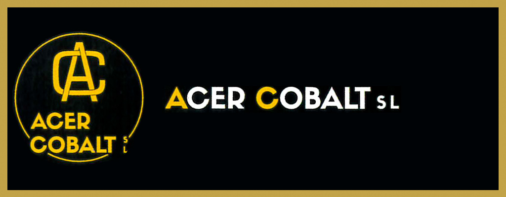 Acer Cobalt - En construcció