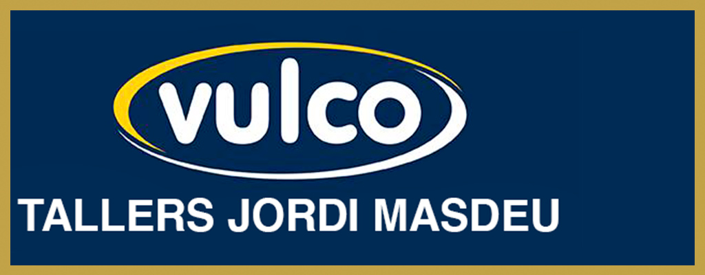 Logo de Tallers Jordi Masdeu