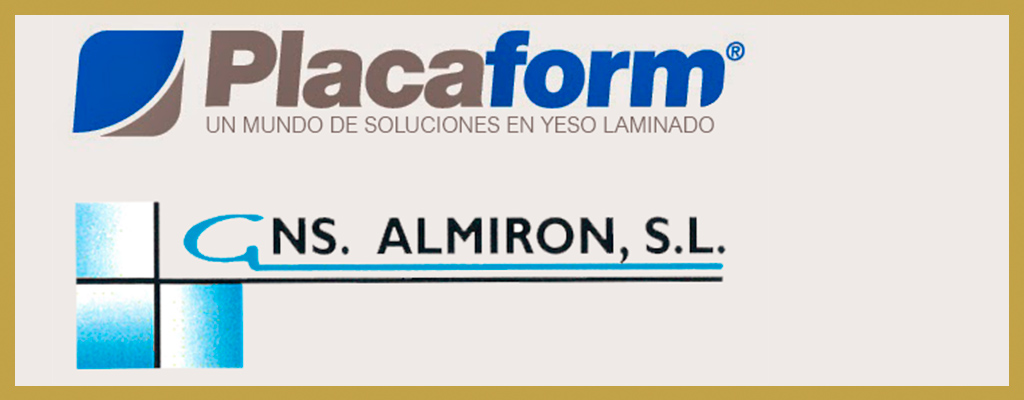 Logo de Germans Almirón / Placaform