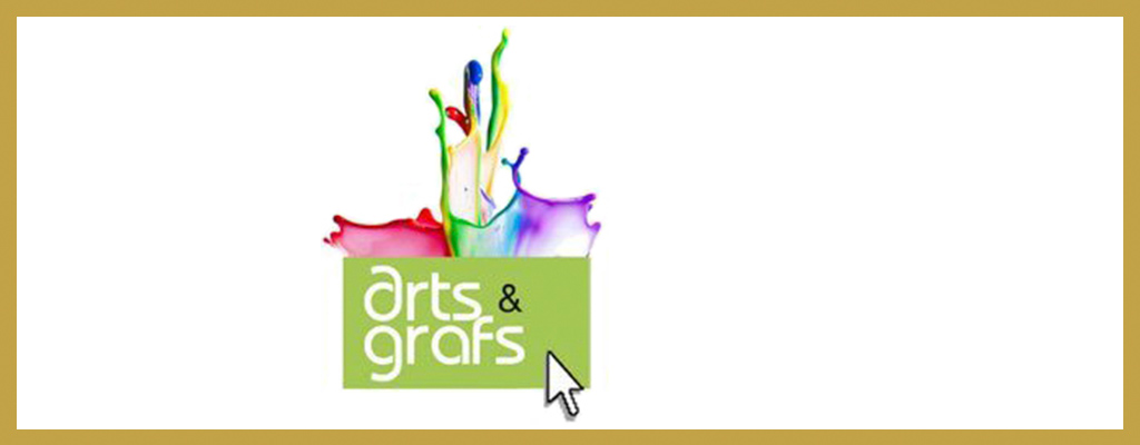 Logo de Arts & Grafs