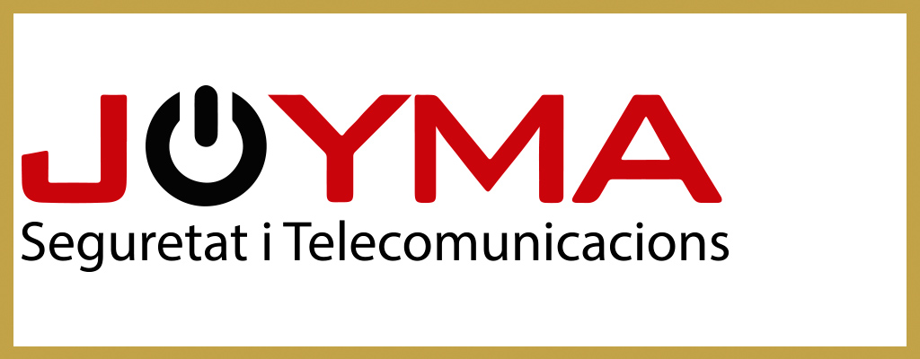 Logo de Joyma Servei Técnic