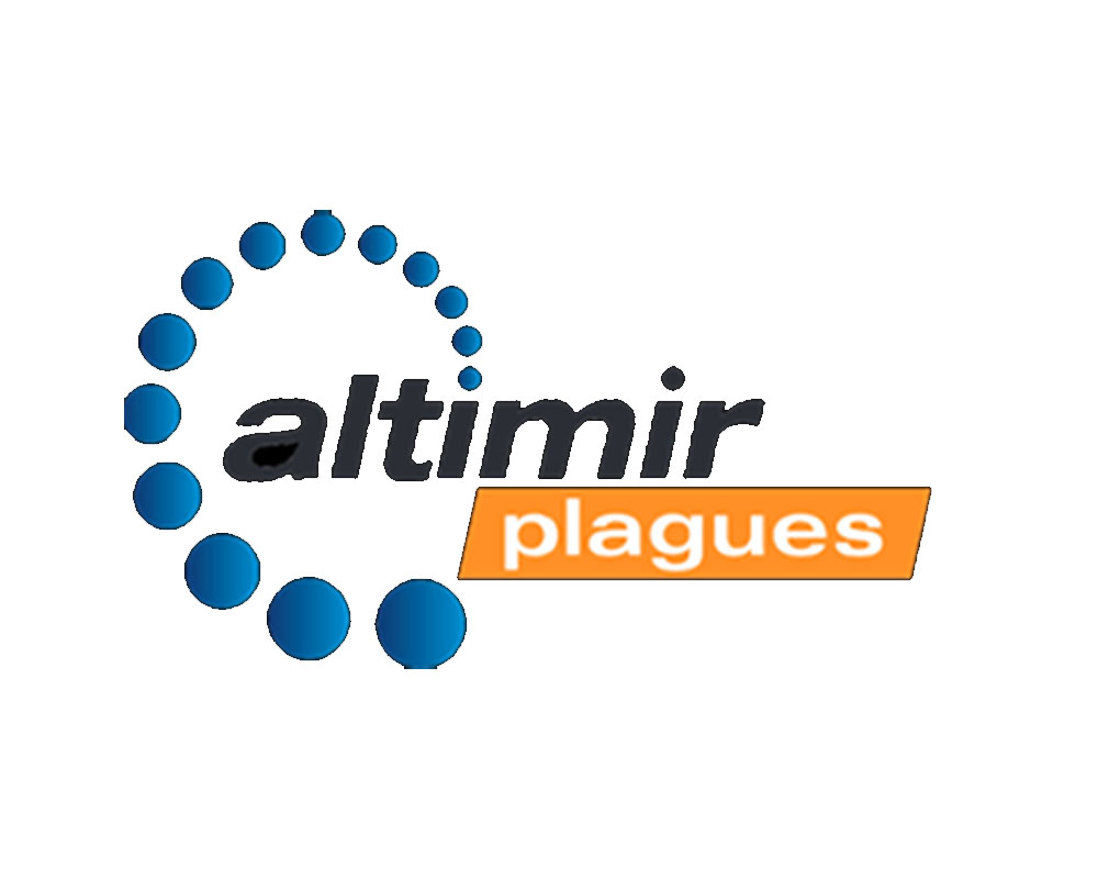 Imagen para Producto Control integrat de plagues de cliente Grup Altimir