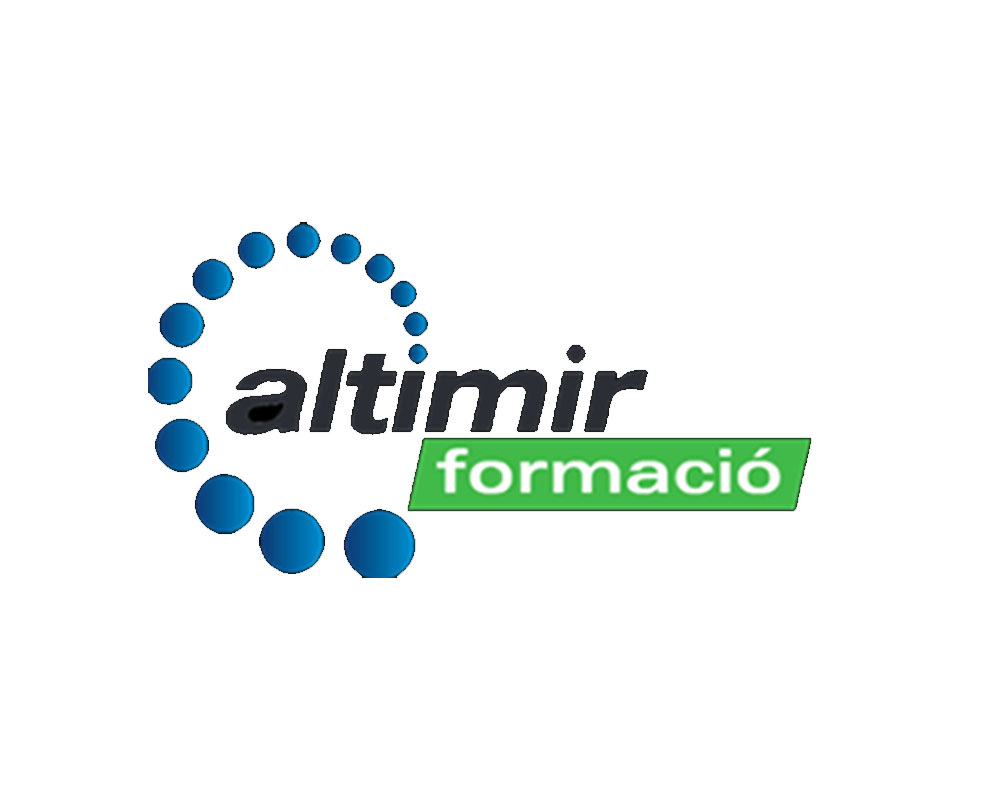 Imagen para Producto Formació tècnic-sanitaria de cliente Grup Altimir