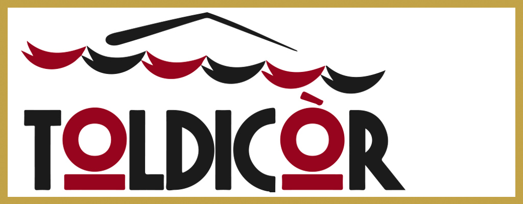 Logo de Toldicor