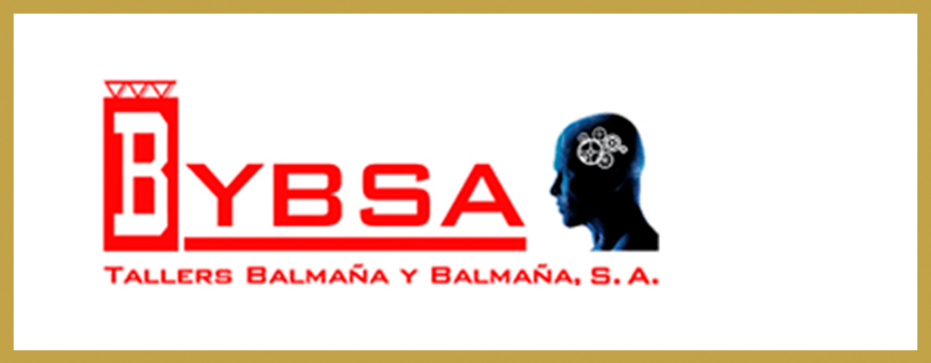 Logo de Bybsa