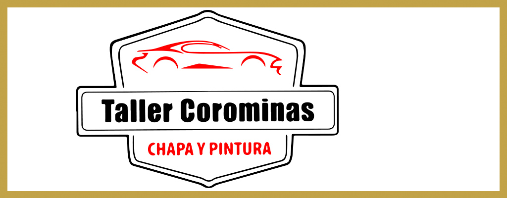 Logo de Taller Corominas