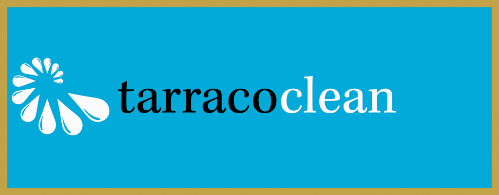 Logo de Tarracoclean