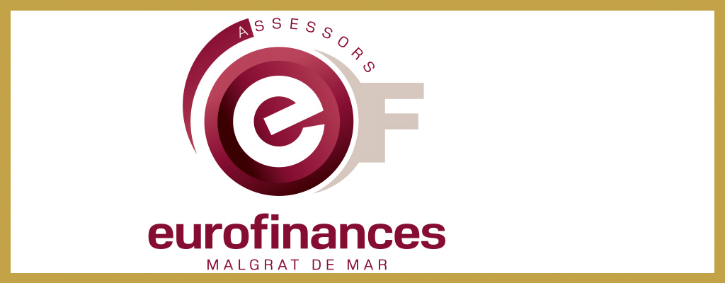 Logo de Eurofinances