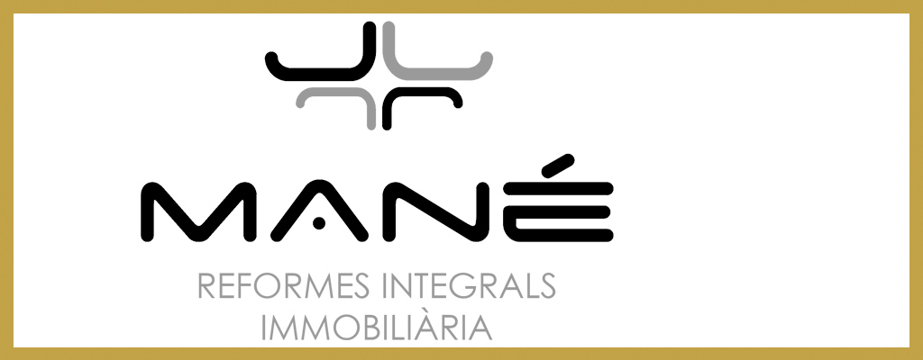 Logo de Mané Reformes Integrals i Immobiliària
