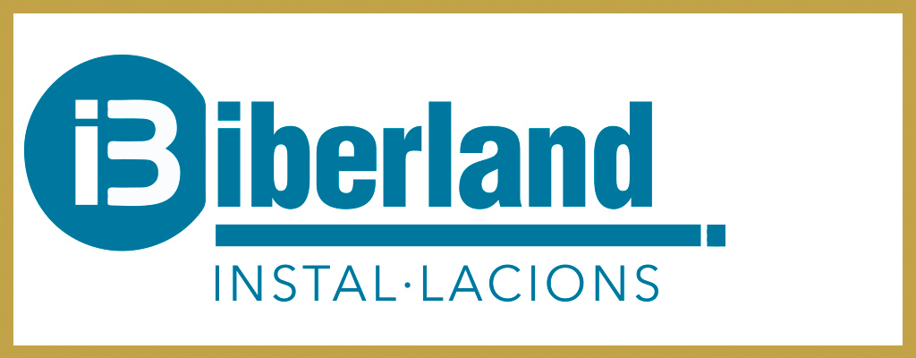 Logo de Iberland