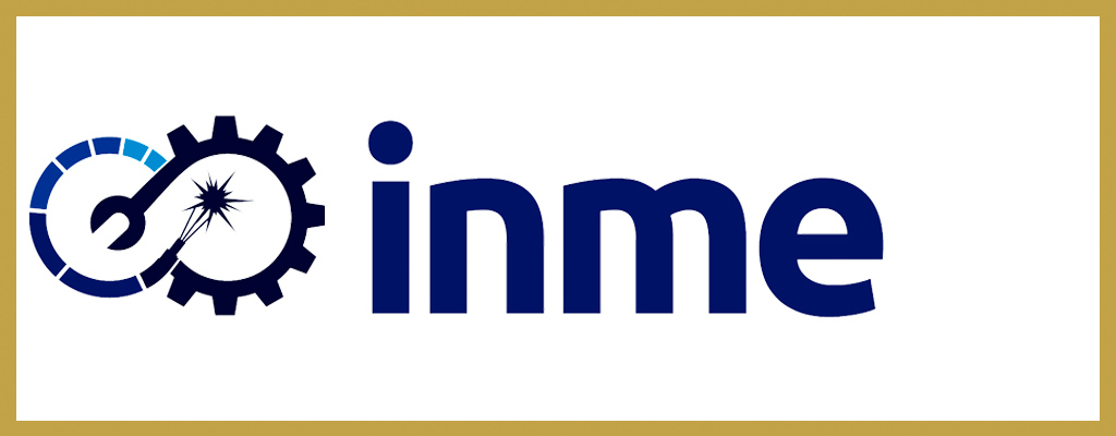 Logo de Inme Tallers